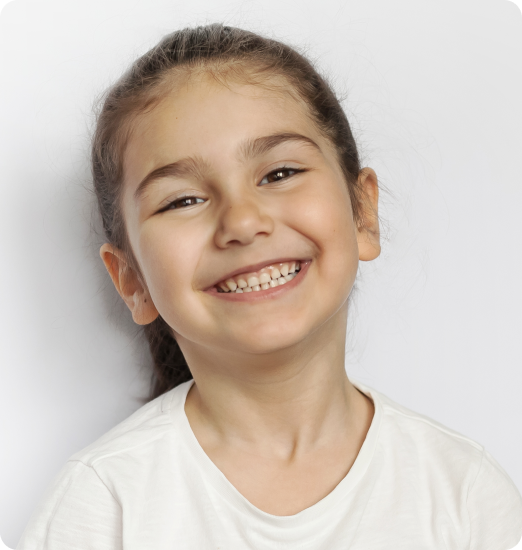 Caring for Your Child's Smile at Home